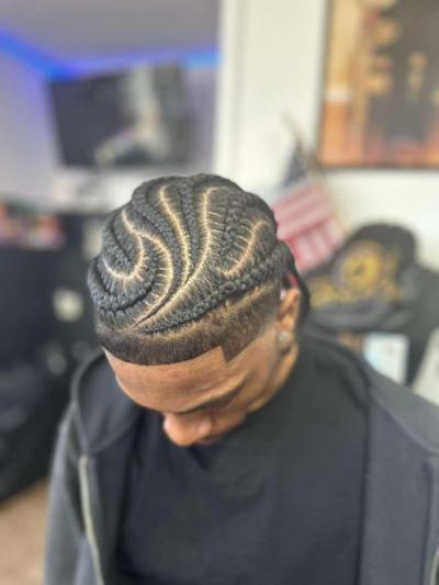 BeautyByLadys work