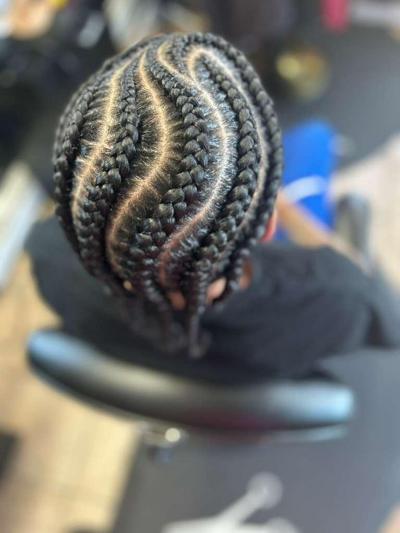 BeautyByLadys work