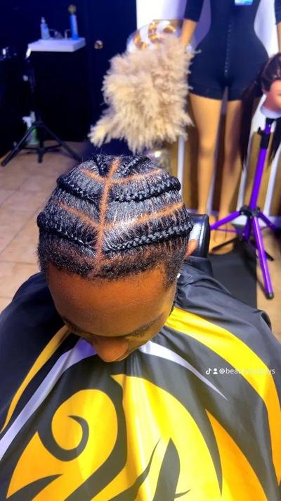 BeautyByLadys work