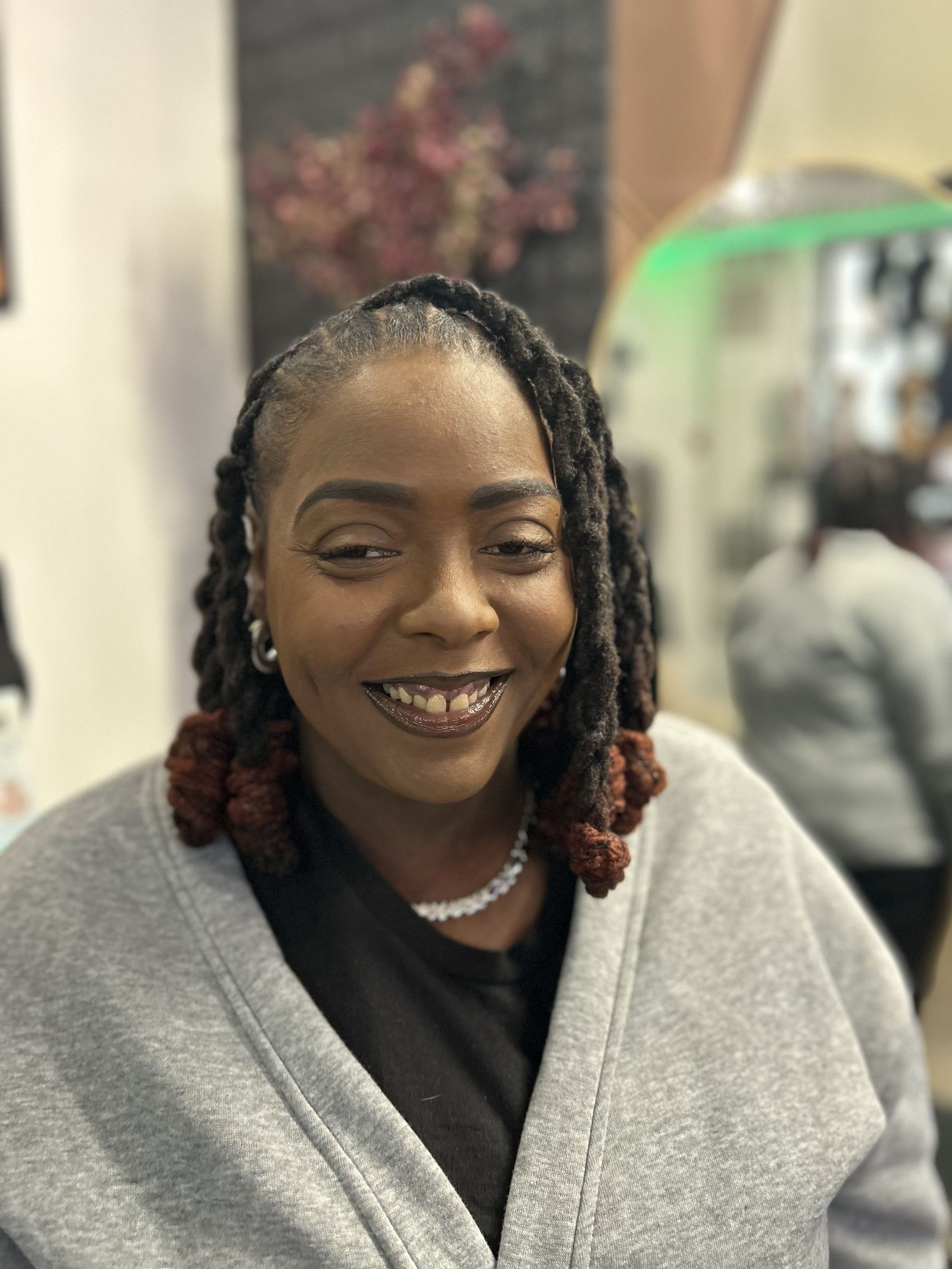 BeautyByLadys Work