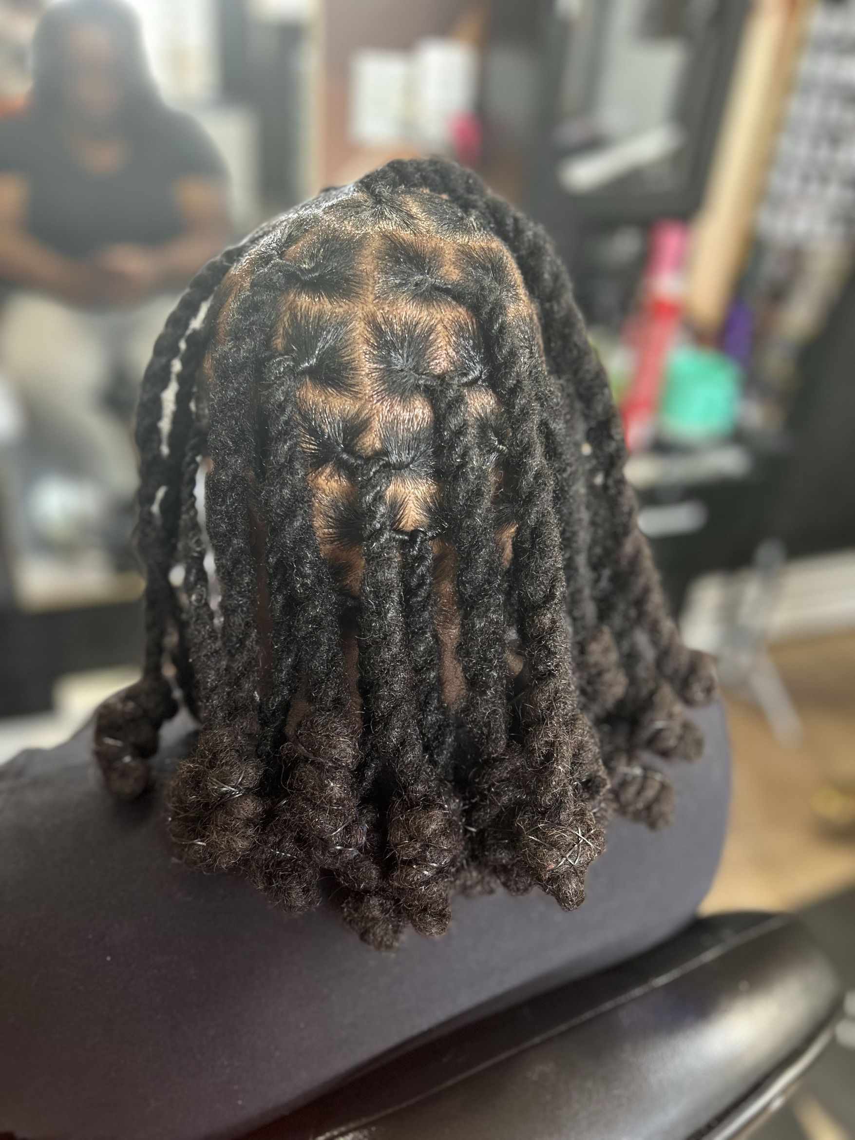 BeautyByLadys Work