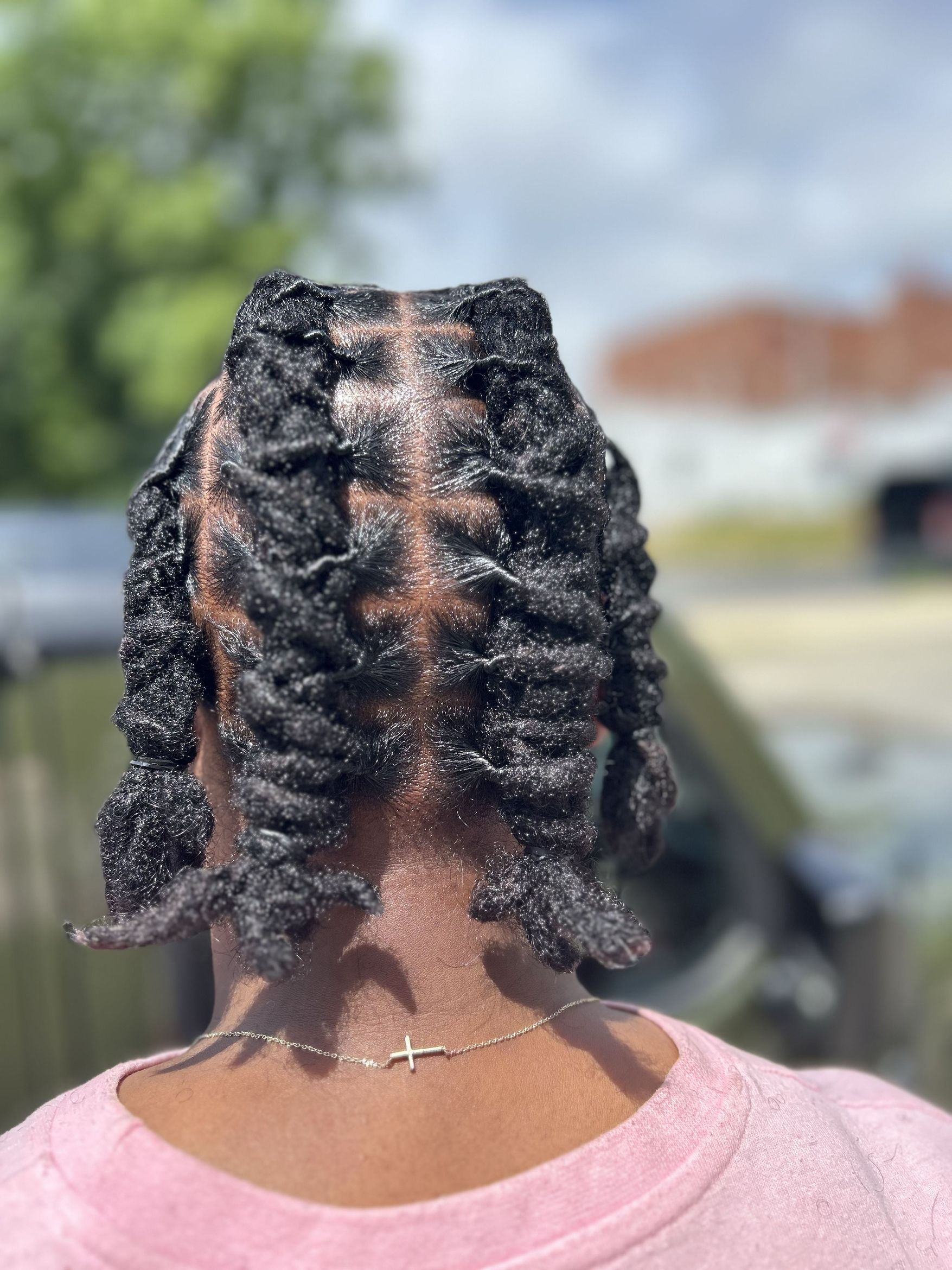 BeautyByLadys Work