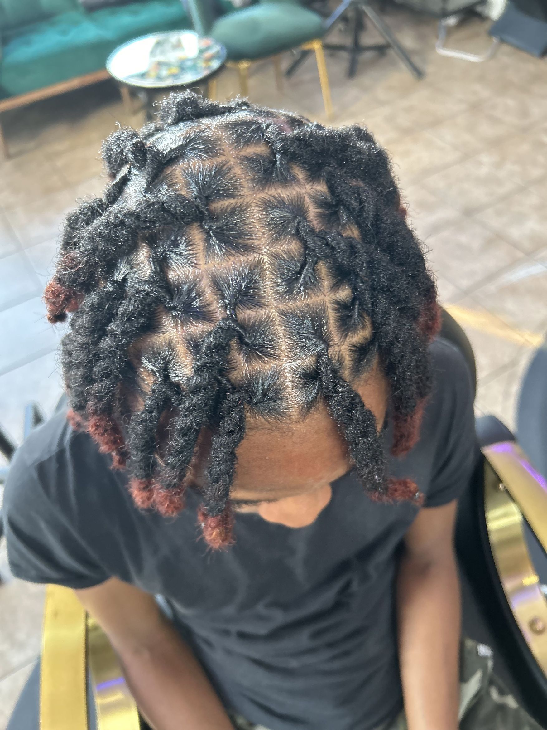 BeautyByLadys Work